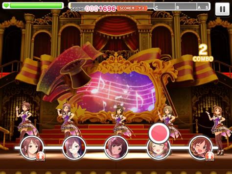 【デレステ】マスタークリアのコツを紹介 .